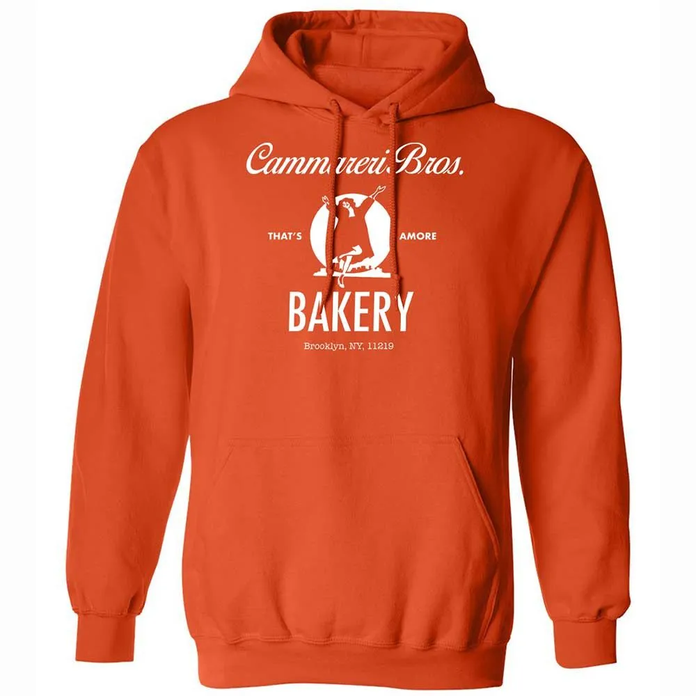 Cammareri Bros - Orange - 13