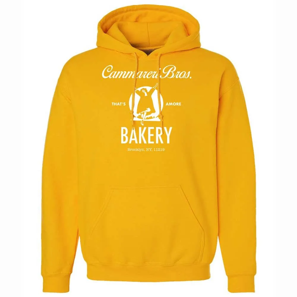 Cammareri Bros - Gold - 15
