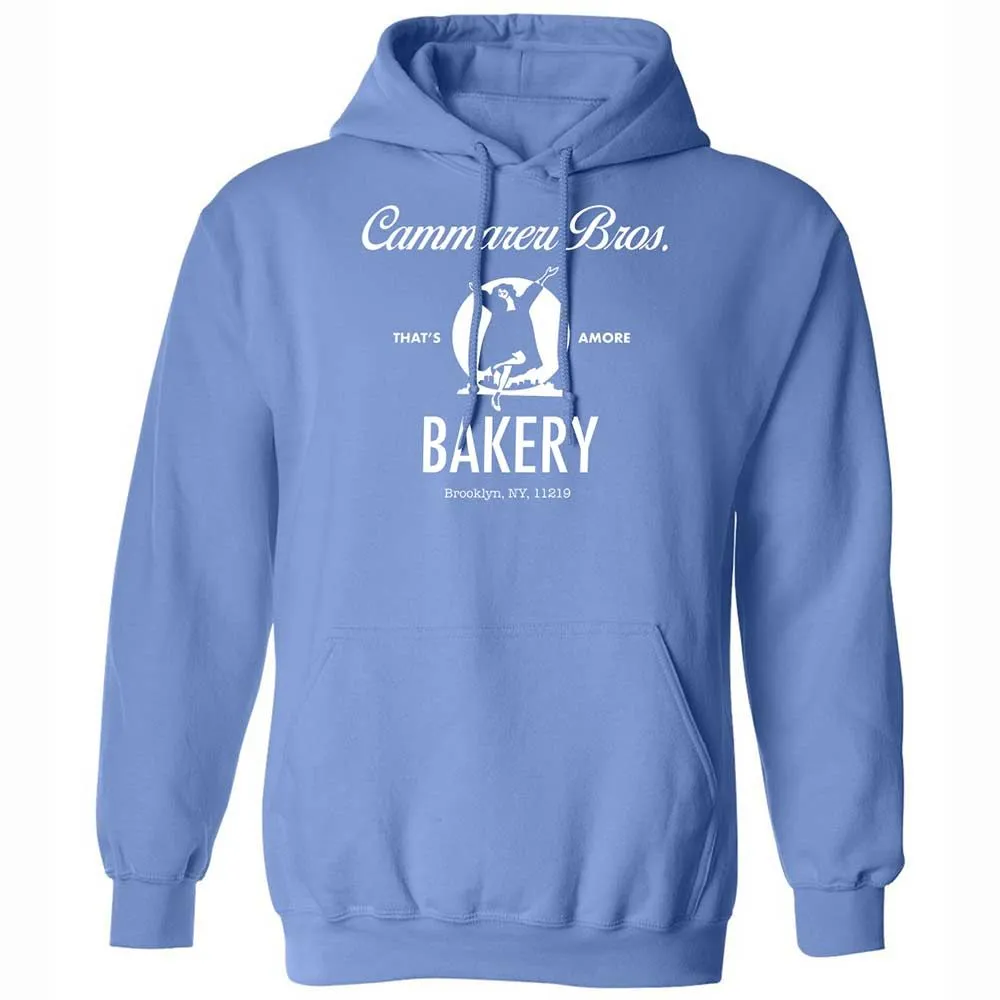 Cammareri Bros - Carolina Blue - 16