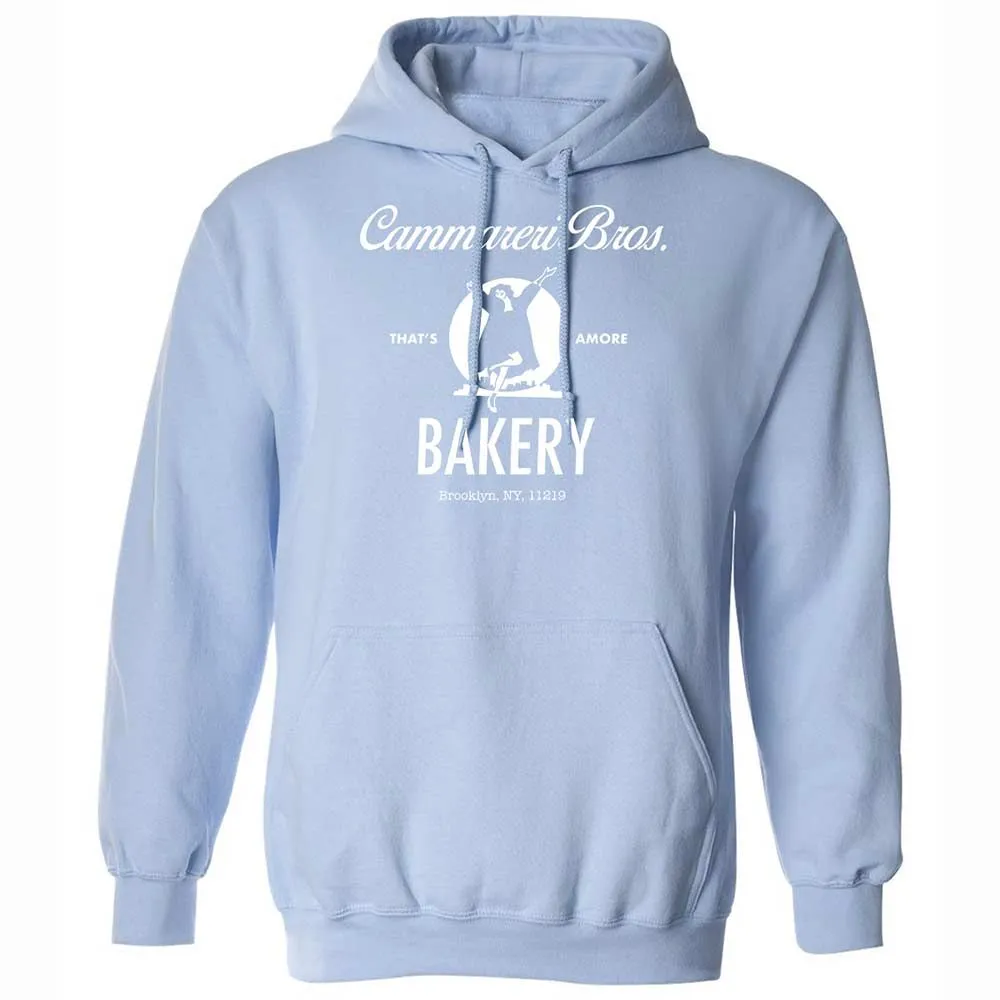 Cammareri Bros - Light Blue - 17