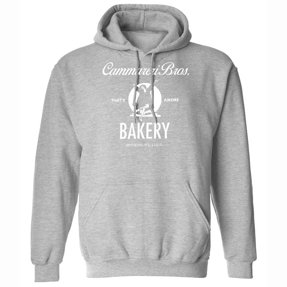 Cammareri Bros - Sport Grey - 19