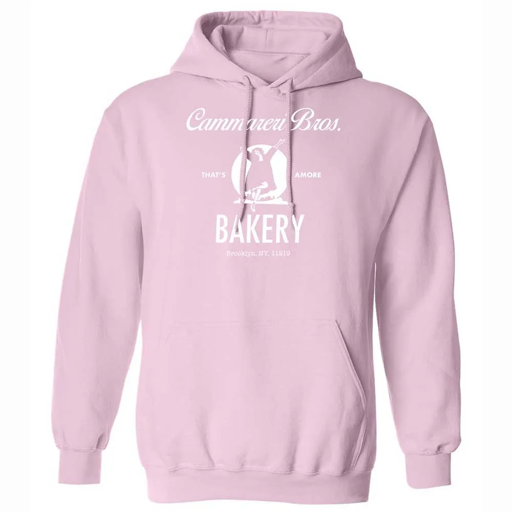 Cammareri Bros - Light Pink - 21
