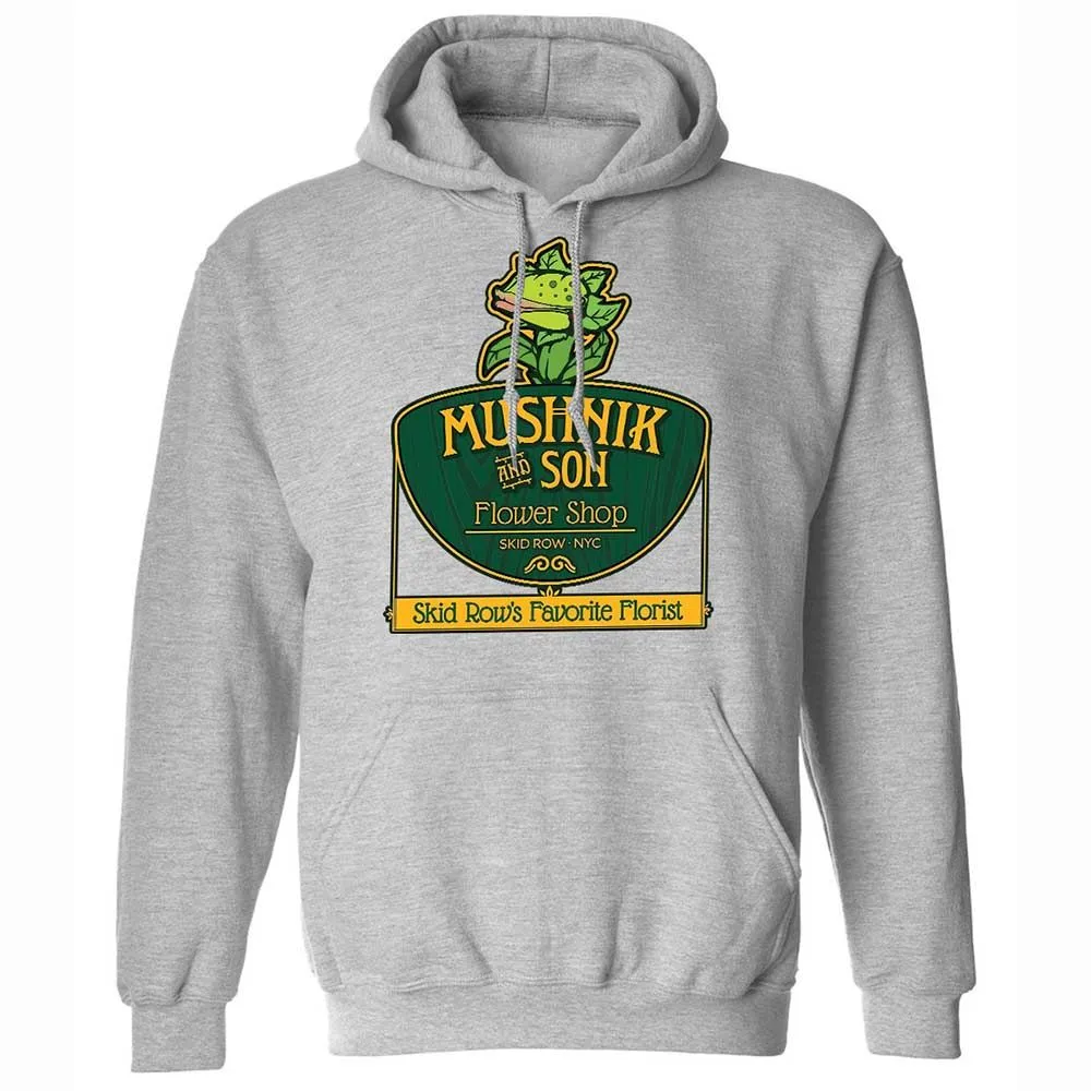 Classic Unisex Hoodie - ZYMLLZ2Y - Sport Grey - 3