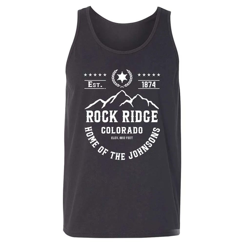Rock Ridge - Dark Grey - 4