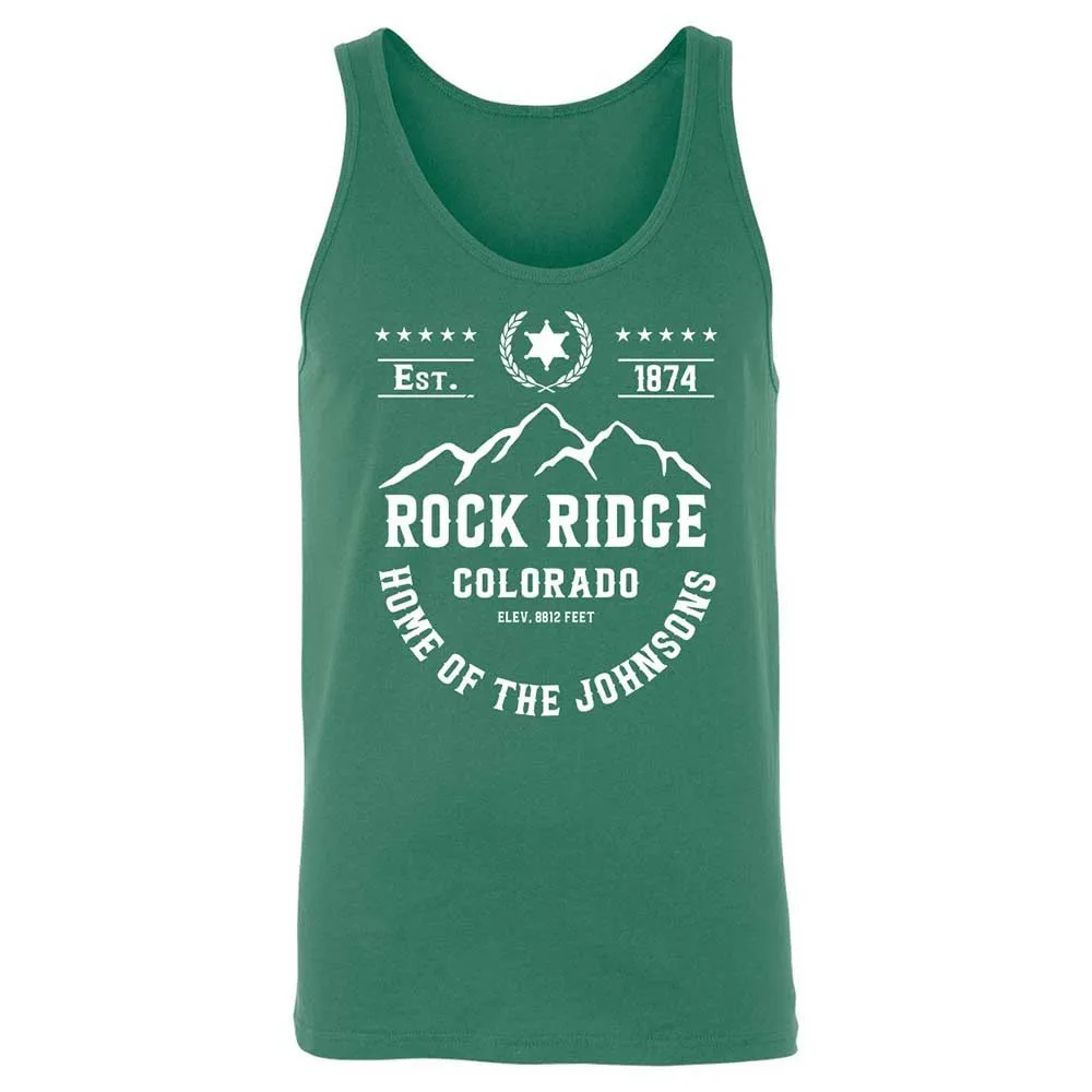 Rock Ridge - Kelly - 7