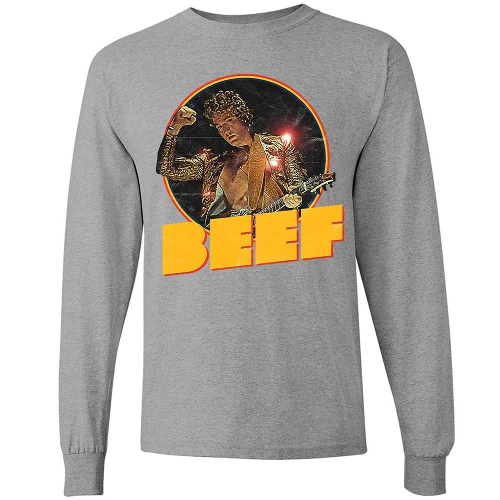 Salutations from the Other Side - Sport Grey - 3