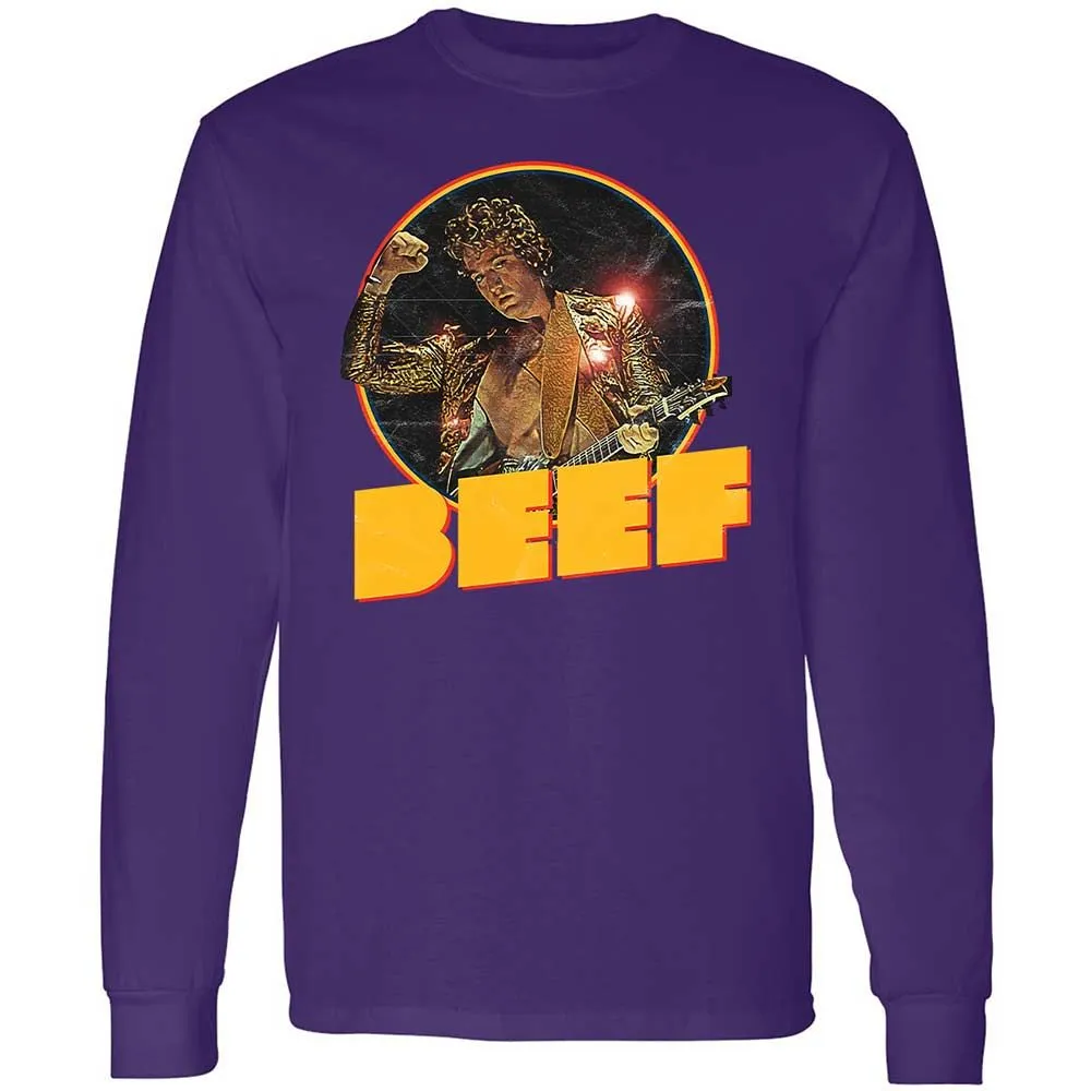 Salutations from the Other Side - Purple - 9