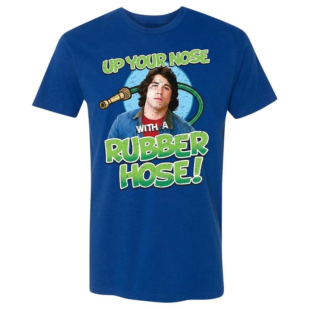 Premium Unisex T-Shirt - 9365X93B - Royal - 4