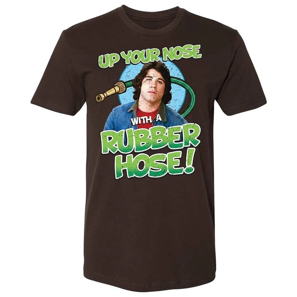 Premium Unisex T-Shirt - 9365X93B - Dark Chocolate - 6