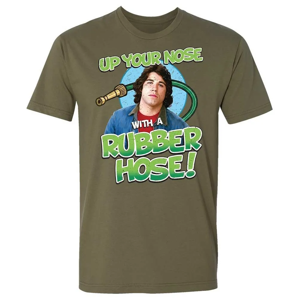 Premium Unisex T-Shirt - 9365X93B - Military Green - 8