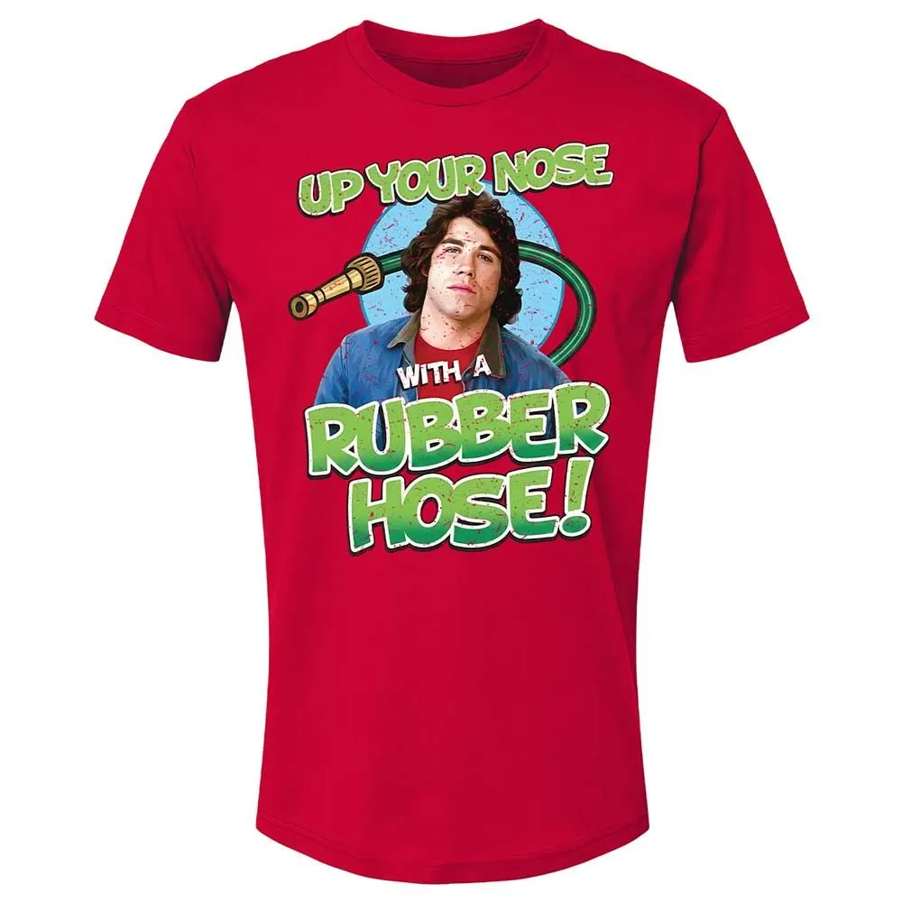 Premium Unisex T-Shirt - 9365X93B - Red - 9