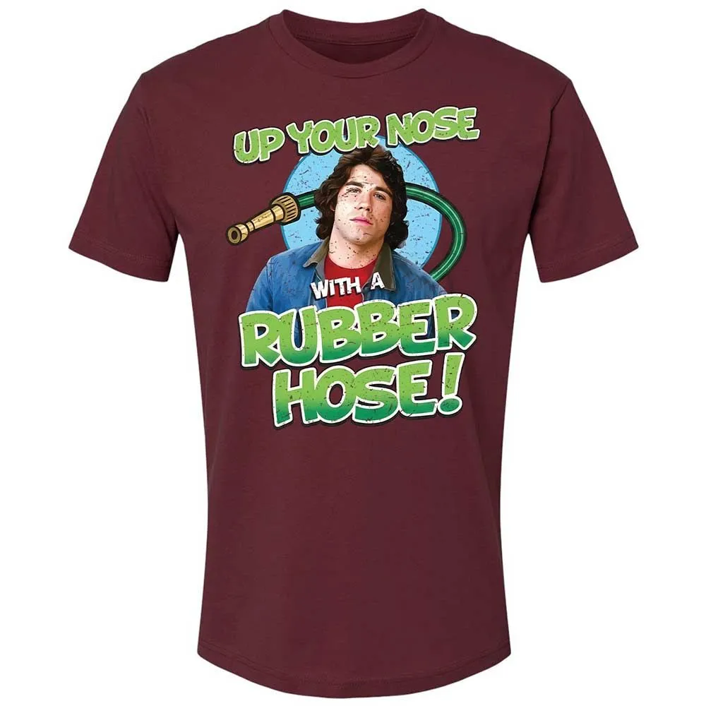 Premium Unisex T-Shirt - 9365X93B - Maroon - 10