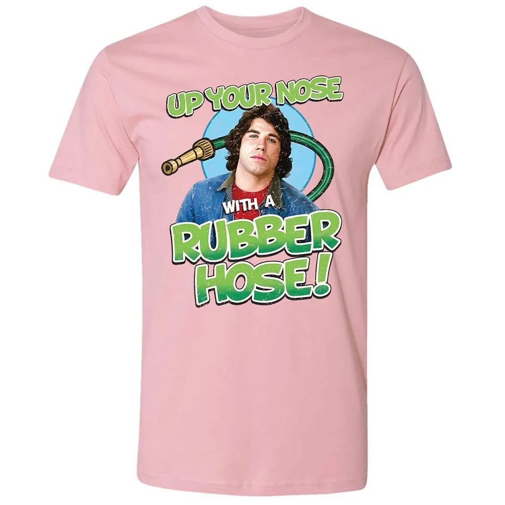 Premium Unisex T-Shirt - 9365X93B - Light Pink - 16