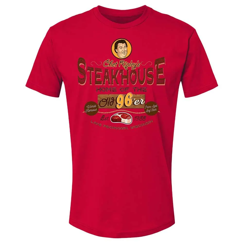 Premium Unisex T-Shirt - T813HLP7 - Red - 7