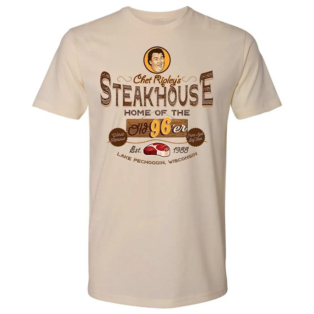 Premium Unisex T-Shirt - T813HLP7 - Cream - 8