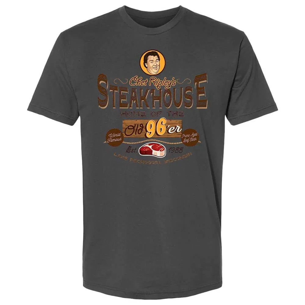 Premium Unisex T-Shirt - T813HLP7 - Heavy Metal - 13