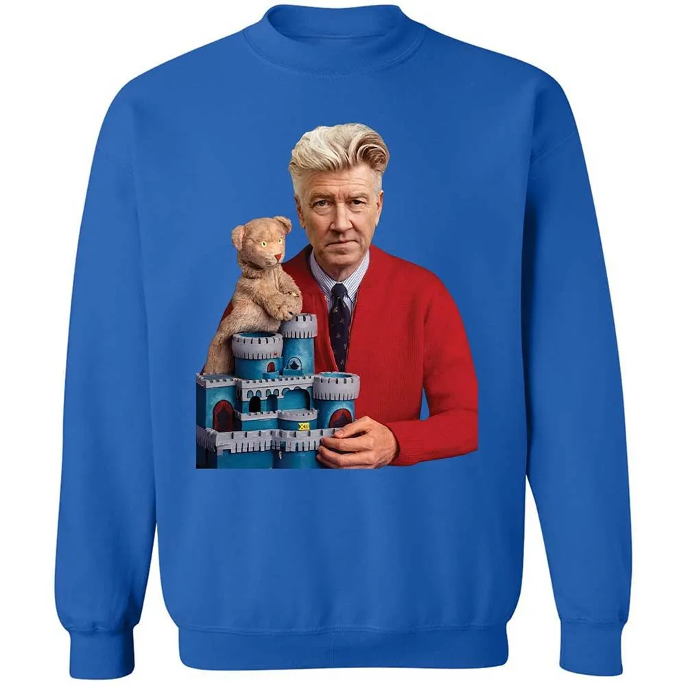 Won't you be my neighbor - Royal - 3