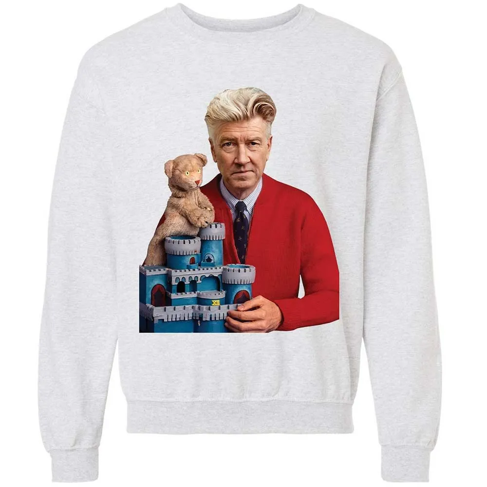 Won't you be my neighbor - Ash - 16