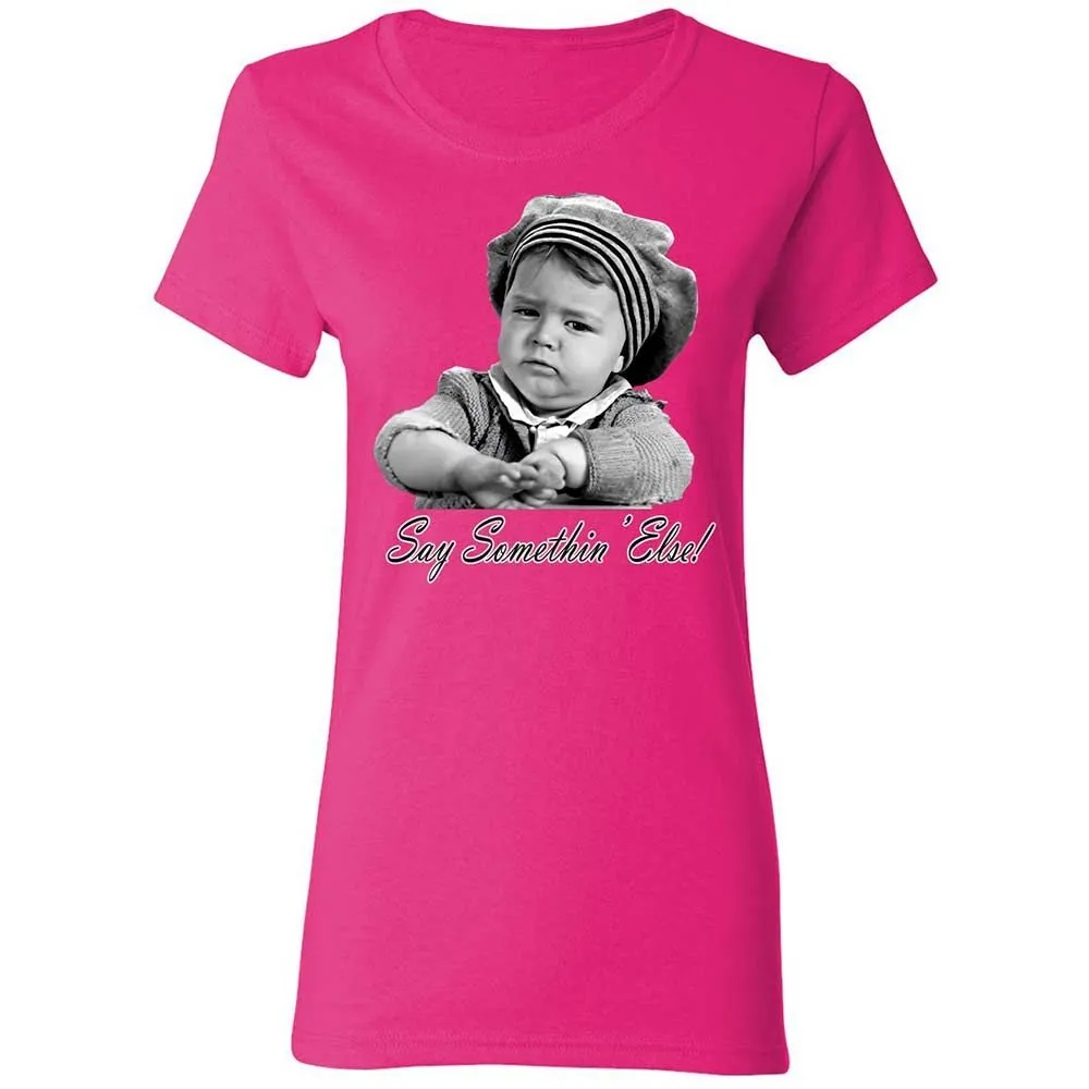 Women's T-Shirt - 427FTDRR - Heliconia - 5