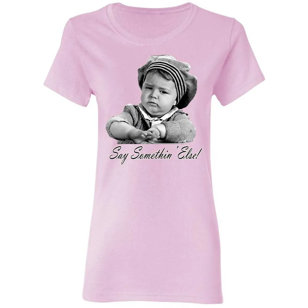 Women's T-Shirt - 427FTDRR - Light Pink - 8