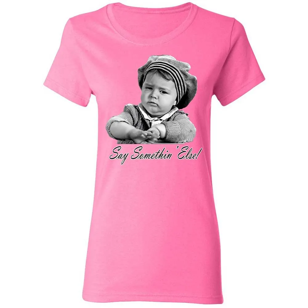 Women's T-Shirt - 427FTDRR - Azalea - 11