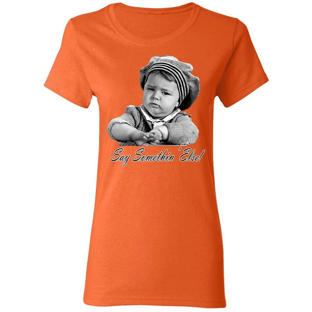 Women's T-Shirt - 427FTDRR - Orange - 12