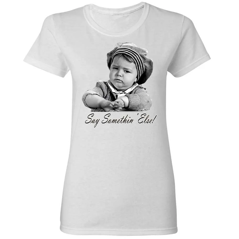 Women's T-Shirt - 427FTDRR - White - 15