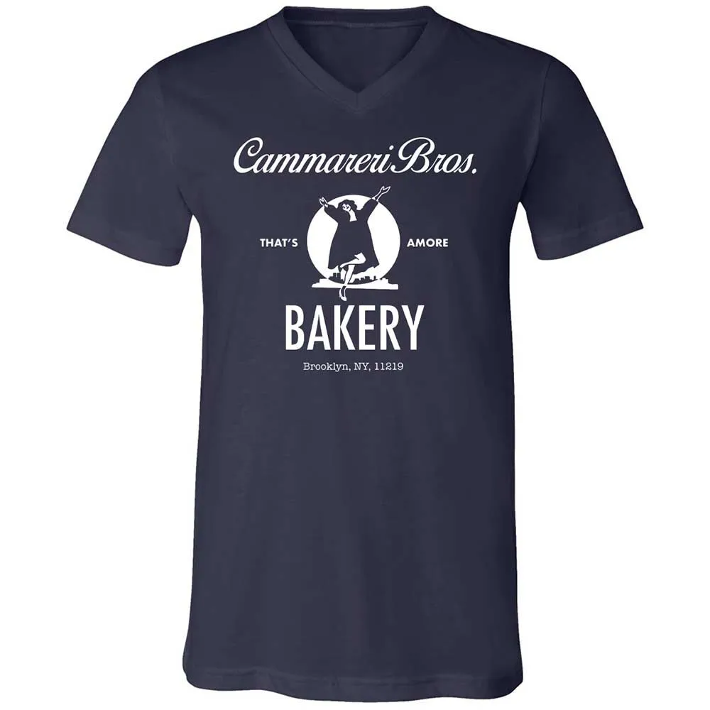 Cammareri Bros - Navy - 2