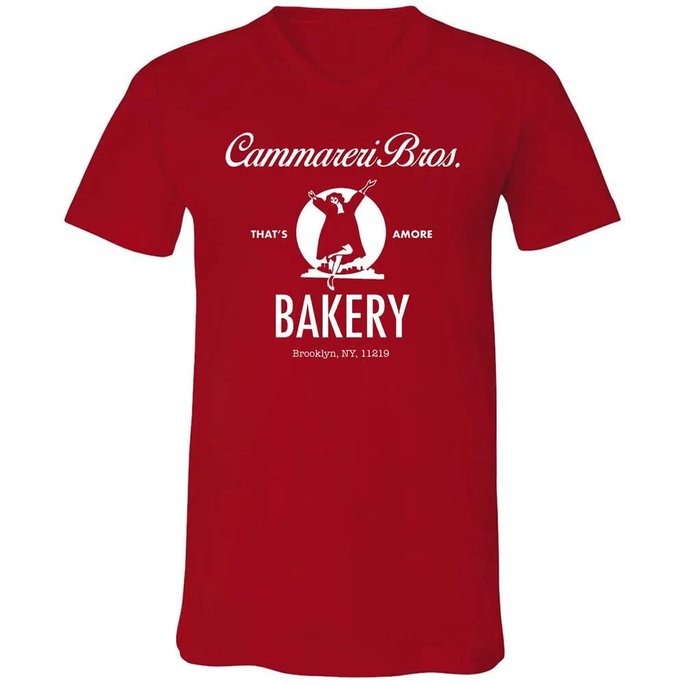Cammareri Bros - Red - 6