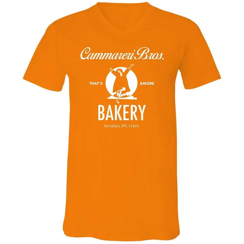 Cammareri Bros - Orange - 12