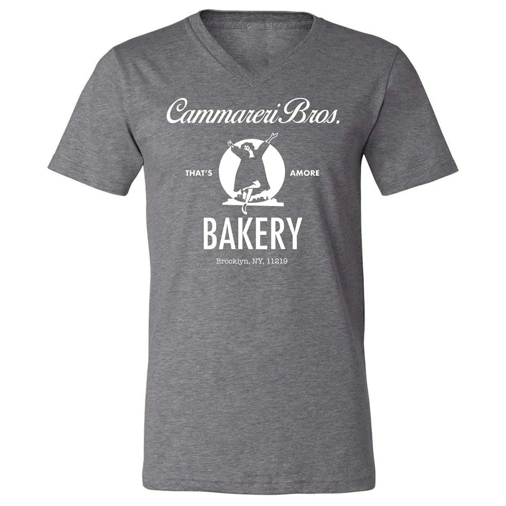 Cammareri Bros - Deep Heather - 14