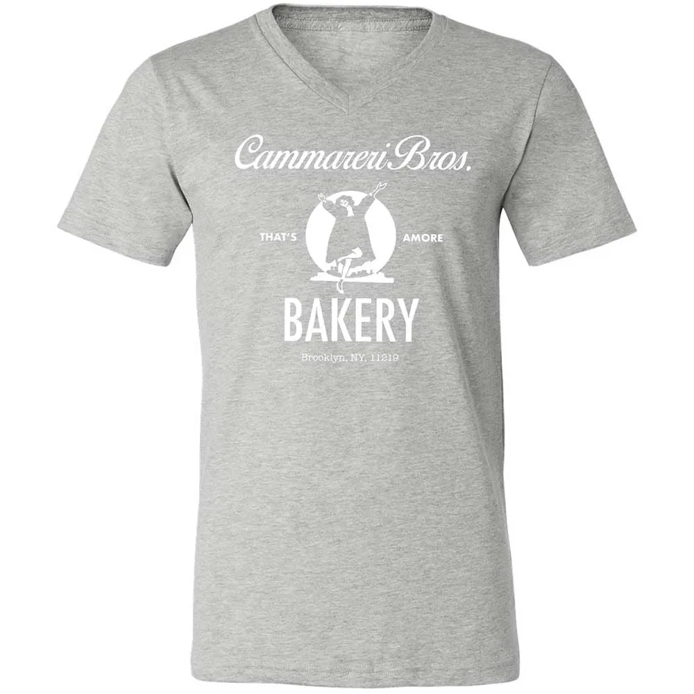 Cammareri Bros - Athletic Heather - 15