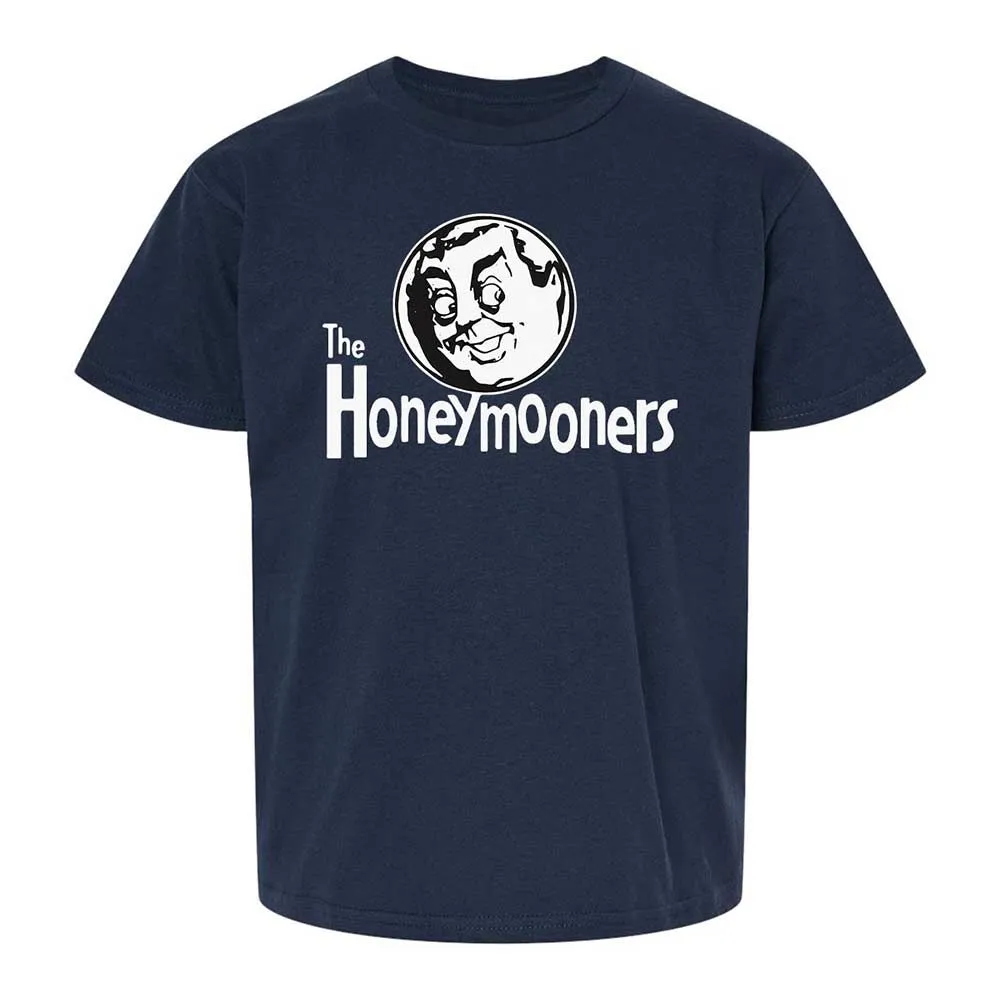 To the moon - Navy - 2
