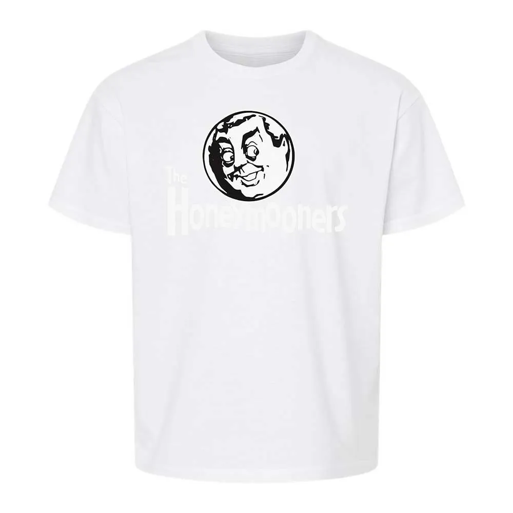 To the moon - White - 5
