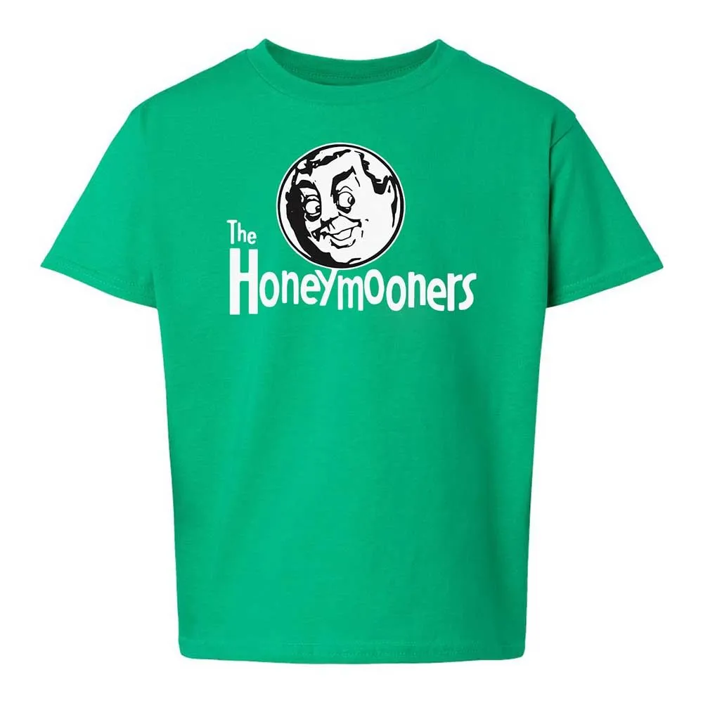 To the moon - Irish Green - 16