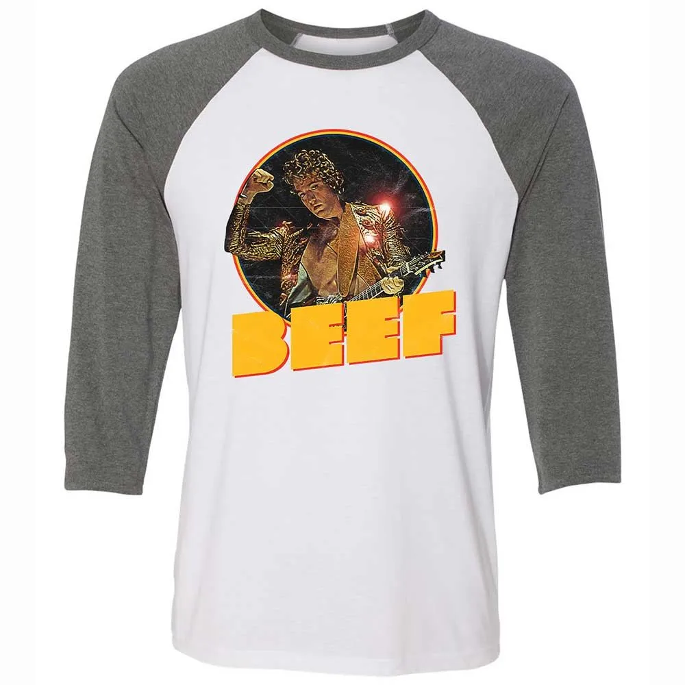 Salutations from the Other Side - White/Deep Heather - 11