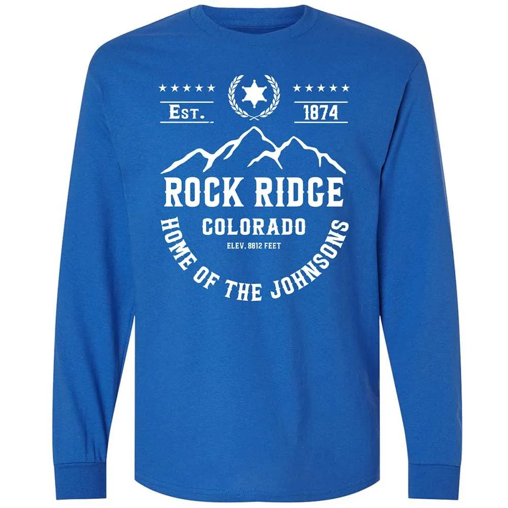 Rock Ridge - Royal - 3