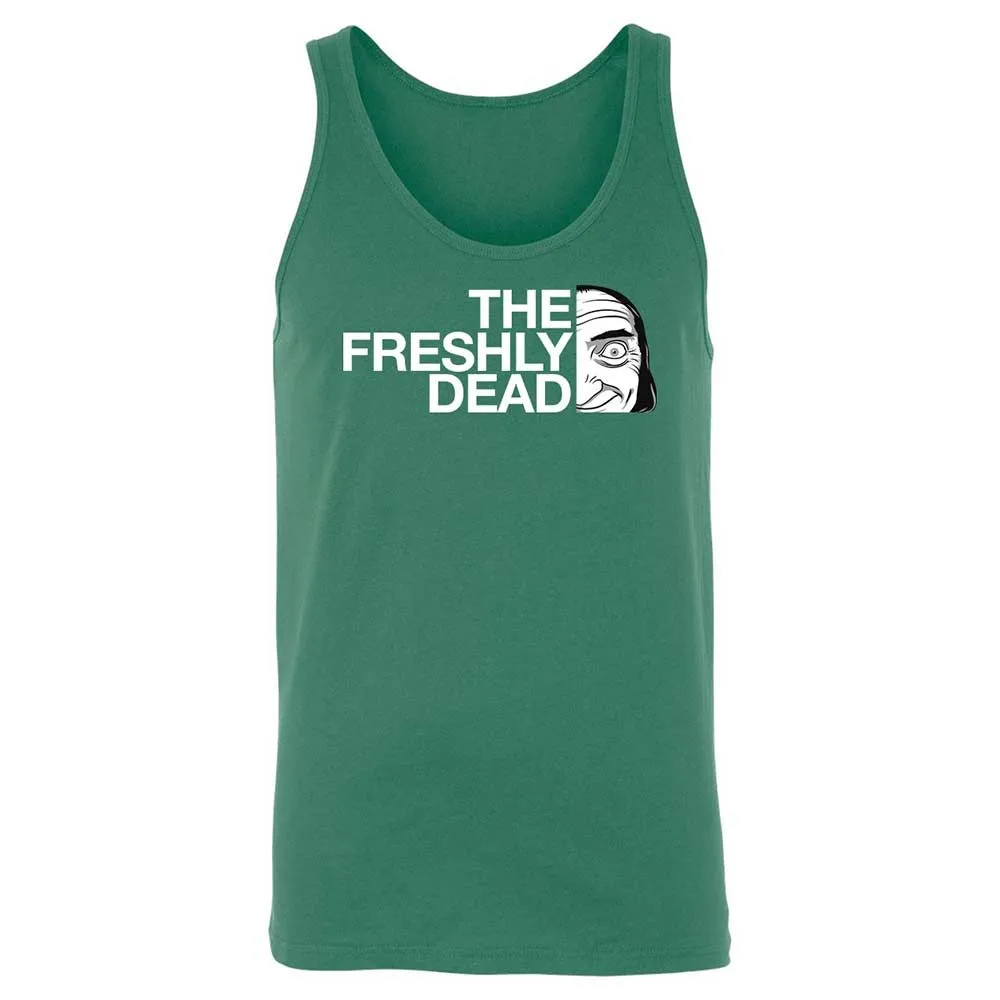 The Freshly Dead - Kelly - 7