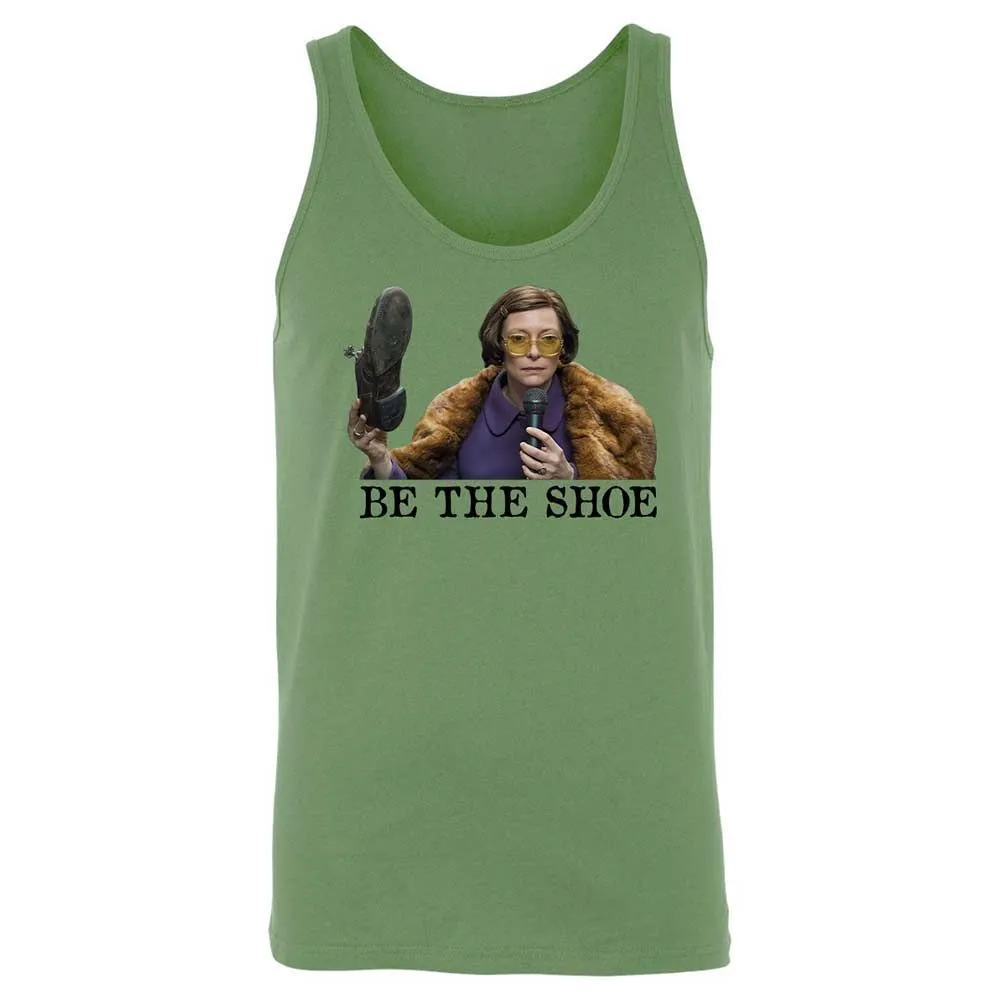 Be the Shoe - Leaf - 5