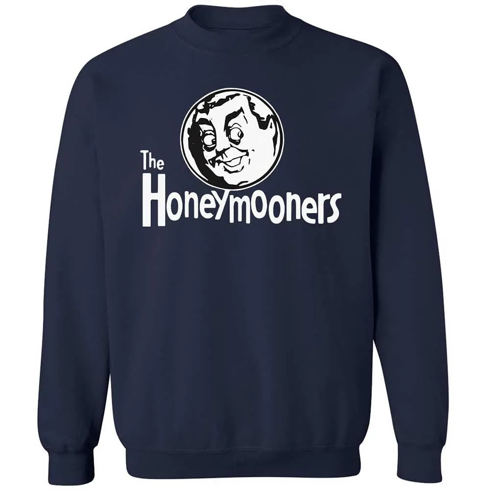 To the moon - Navy - 2
