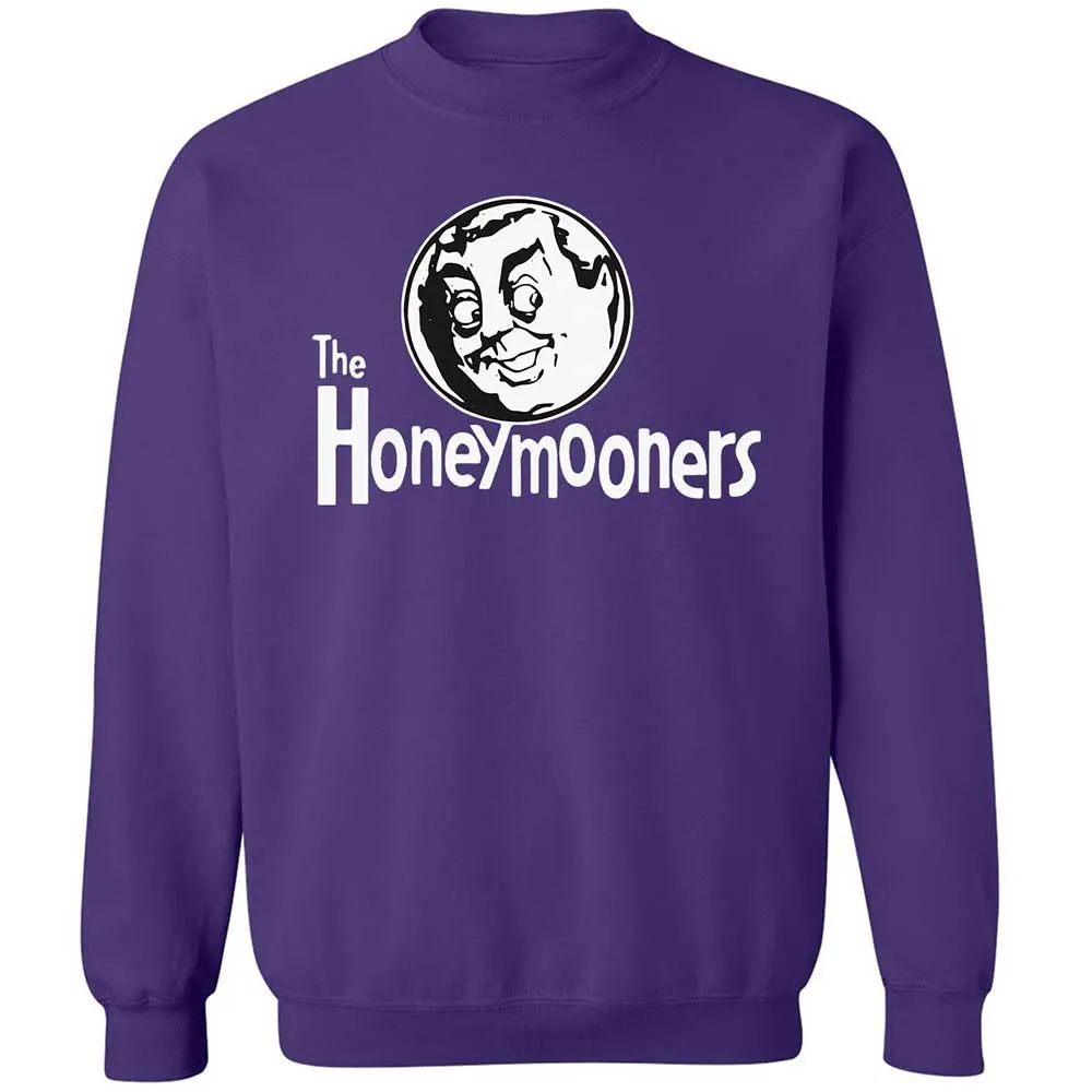 To the moon - Purple - 11