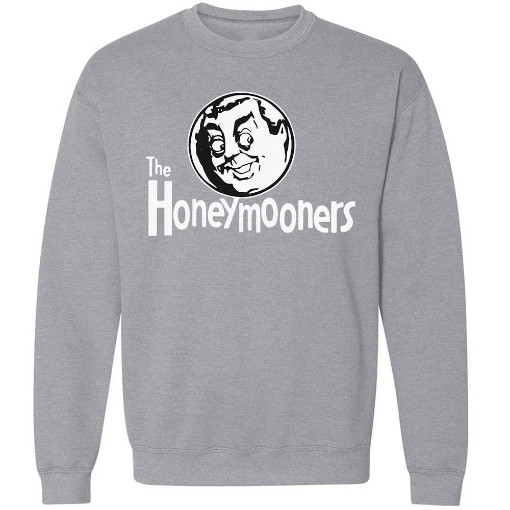 To the moon - Sport Grey - 17