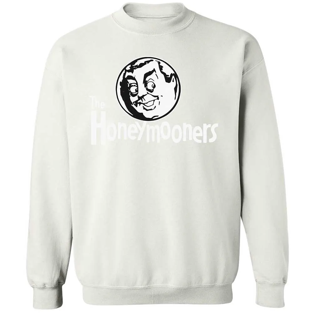 To the moon - White - 18