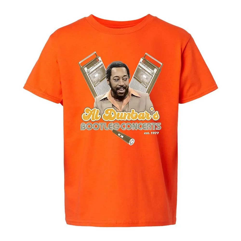 Bootleg Concerts - Orange - 20