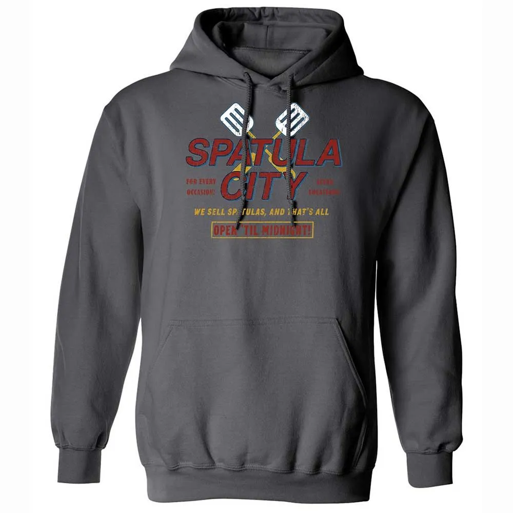 Classic Unisex Hoodie - 249VVKB5 - Charcoal - 8