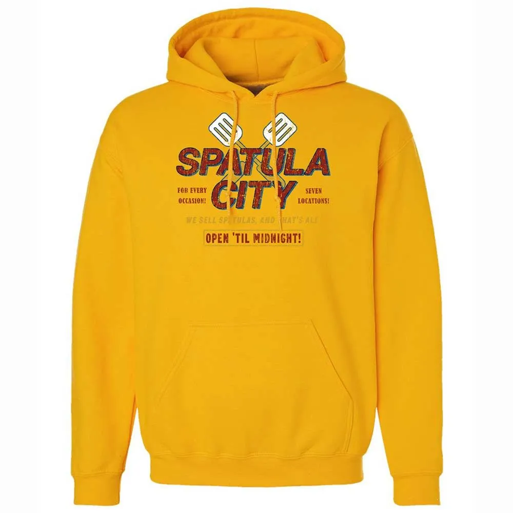 Classic Unisex Hoodie - 249VVKB5 - Gold - 15