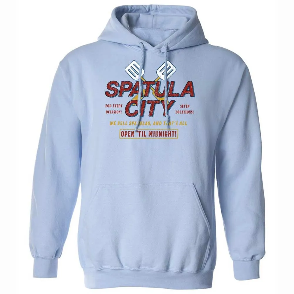 Classic Unisex Hoodie - 249VVKB5 - Light Blue - 17
