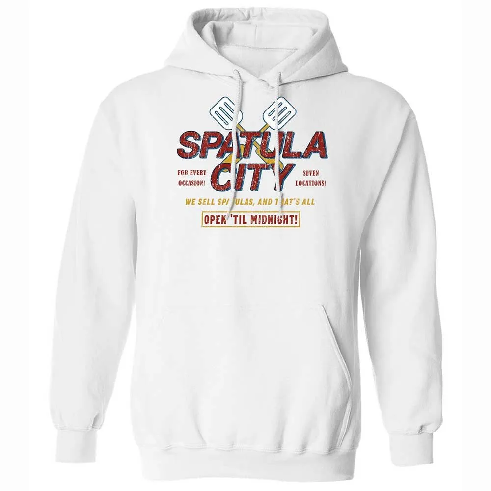 Classic Unisex Hoodie - 249VVKB5 - White - 20