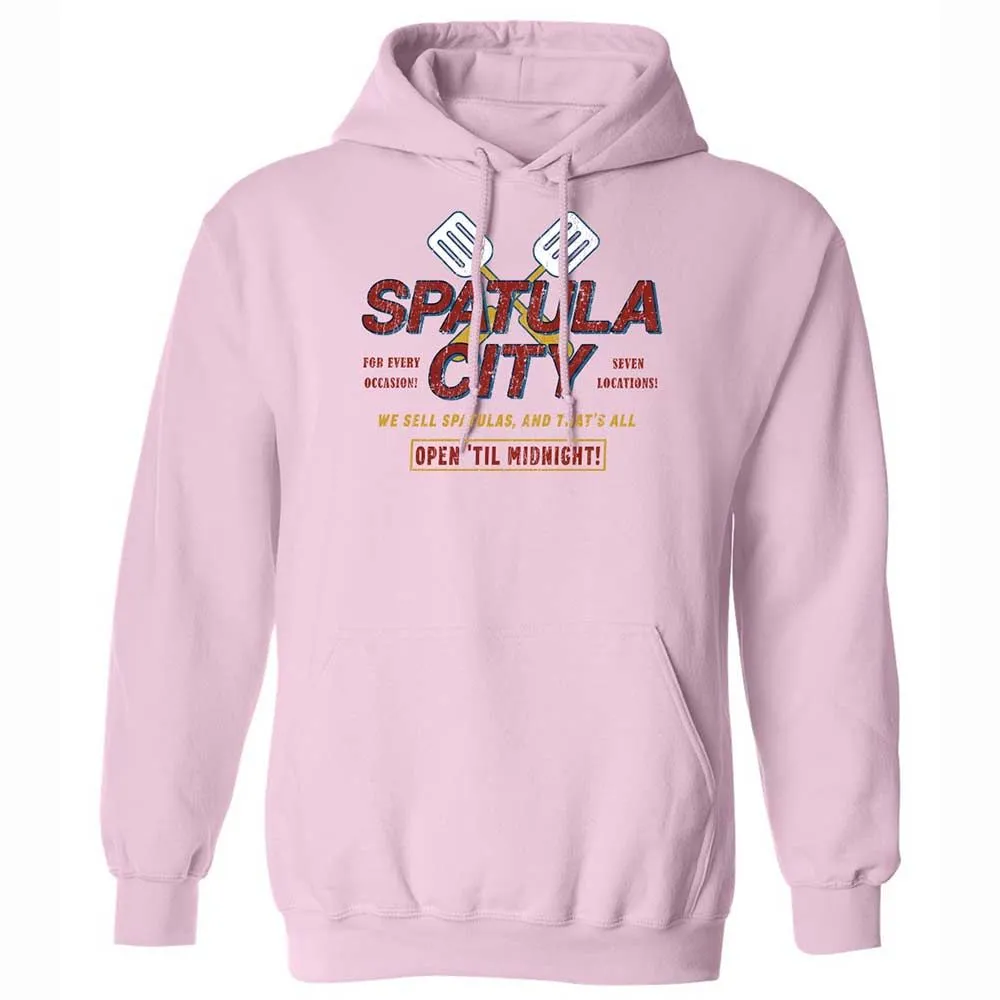 Classic Unisex Hoodie - 249VVKB5 - Light Pink - 21
