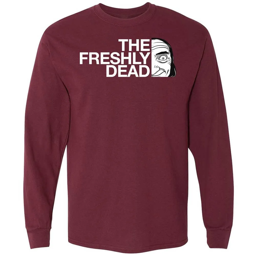 The Freshly Dead - Maroon - 6